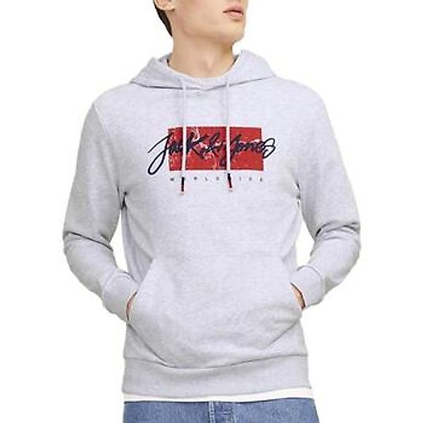 Jack & Jones  Sweatshirt 12287692-WHM günstig online kaufen