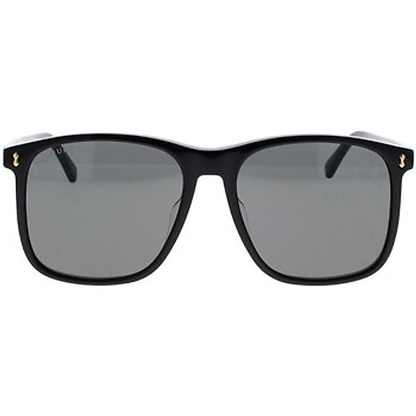 Gucci  Sonnenbrillen -Sonnenbrille GG1041S 001 günstig online kaufen
