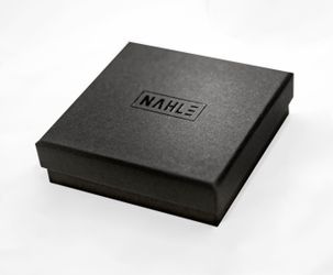 NAHLE Lederarmband Lederarmband mit Achat Perlen günstig online kaufen