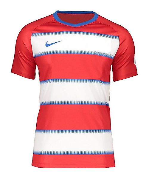 Nike Fußballtrikot Nike Performance Graphics 2 Trikot kurzarm 2. Bundesliga günstig online kaufen