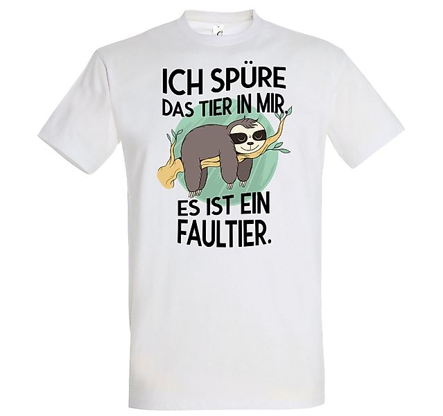 Youth Designz T-Shirt Das Tier in günstig online kaufen