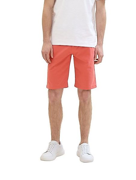 TOM TAILOR Chinoshorts günstig online kaufen