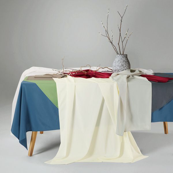 REDBEST Tischdecke Tischdecke "New Orleans", abwaschbar günstig online kaufen