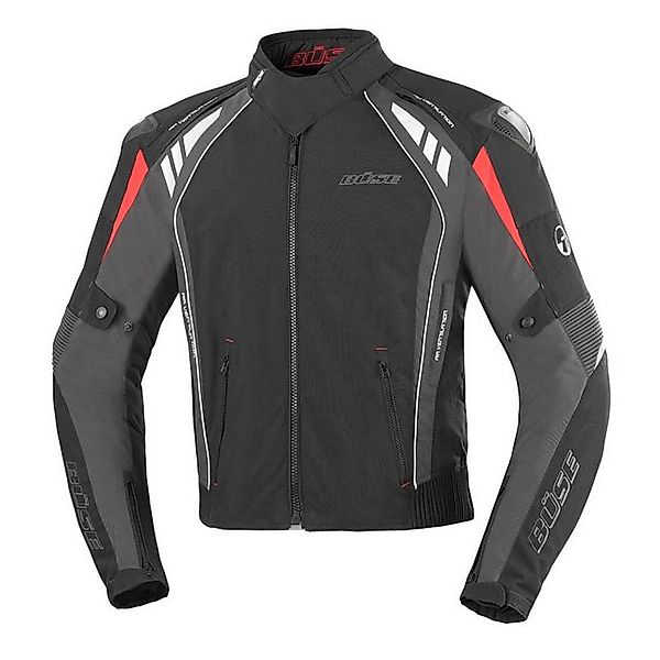 Büse Motorradjacke Büse B. Racing Pro günstig online kaufen