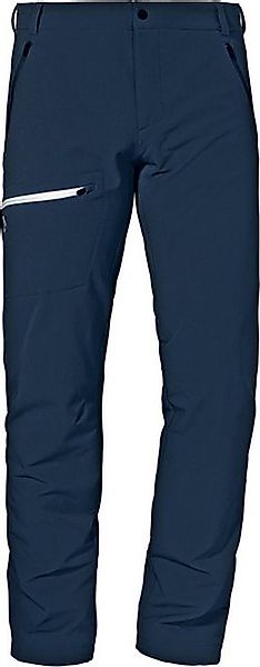 Schöffel Trekkinghose Pants Folkstone Warm M günstig online kaufen