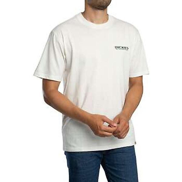 Dickies  T-Shirt Burns Back Grafik T-Shirt günstig online kaufen