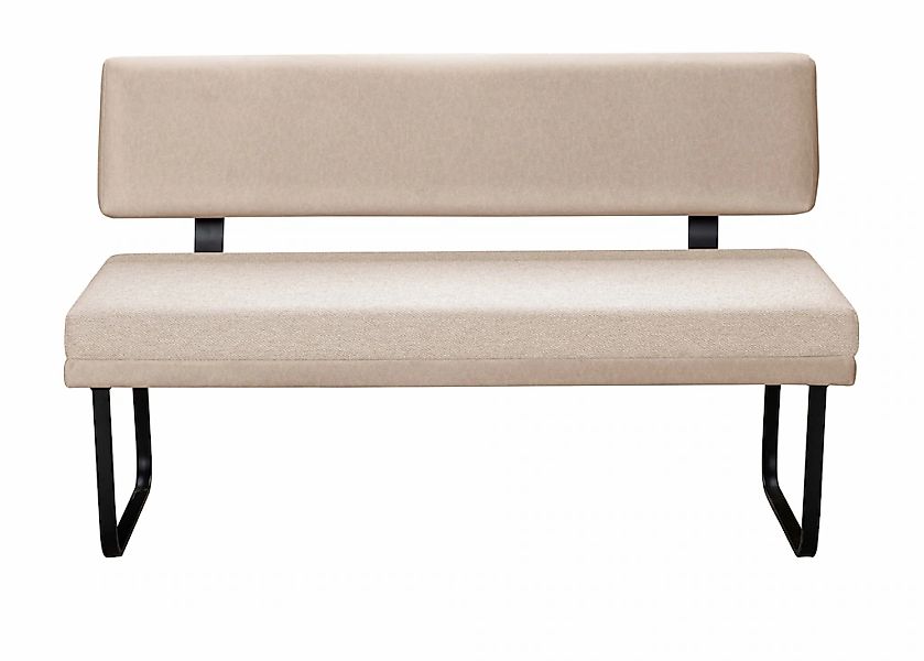 Home affaire Sitzbank "Gabi Esszimmerbank, Bank, Küchenbank, Polsterbank" G günstig online kaufen