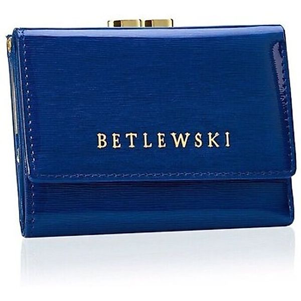 Betlewski  Geldbeutel ZBPDBS14NIEBIESKI76787 günstig online kaufen