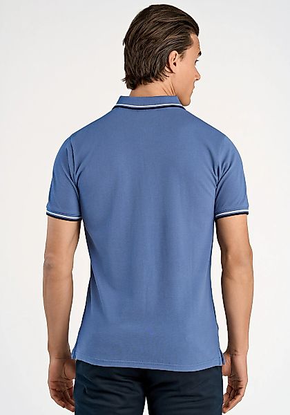LINDBERGH Poloshirt "Lindbergh Poloshirt" günstig online kaufen