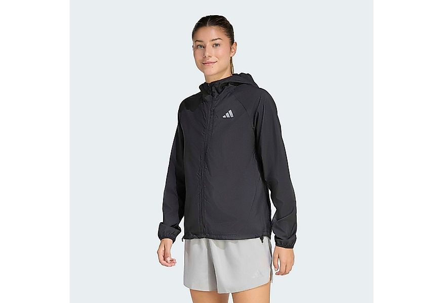 adidas Performance Laufjacke Run Ess JKT W günstig online kaufen