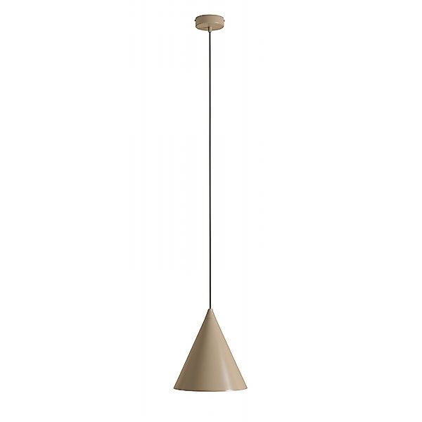 Pendelleuchte FORM BEIGE 1108G17 günstig online kaufen