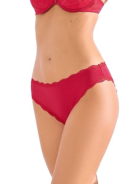 Lisca Bikinislip Damen Slip Everyday (Stück, günstig online kaufen