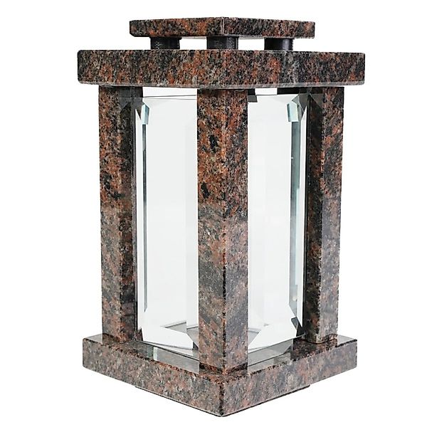 KOKA Grablampe Viereckig Granit Aurora günstig online kaufen
