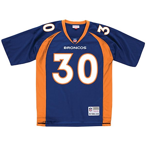 Mitchell And Ness  T-Shirts & Poloshirts Maillot NFL Denver Broncos Terrell günstig online kaufen