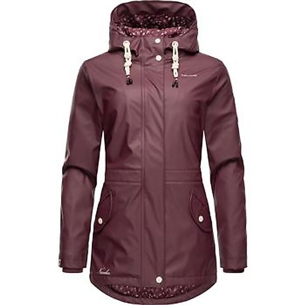 Navahoo Regenjacke Oceans Heart stylischer wasserdichter günstig online kaufen
