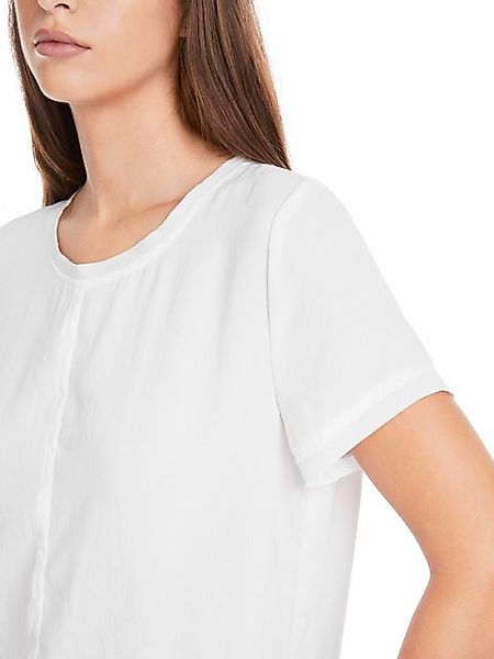 Marc Cain Hemdbluse Bluse 100 günstig online kaufen