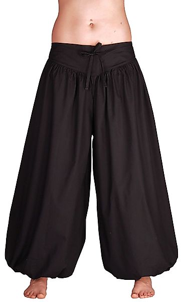 Leucht-Welten Pumphose Ballonhose, weite Pumphose aus günstig online kaufen