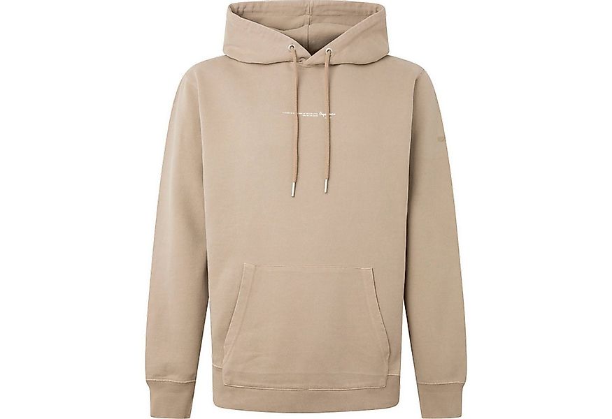 Pepe Jeans Sweatshirt Herren Sweatshirt Baumwolle DAVID HOODIE günstig online kaufen