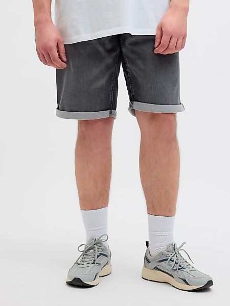 Jack & Jones PlusSize Shorts "JJIRICK JJICON I.K. SHOR" mit Umschlag günstig online kaufen