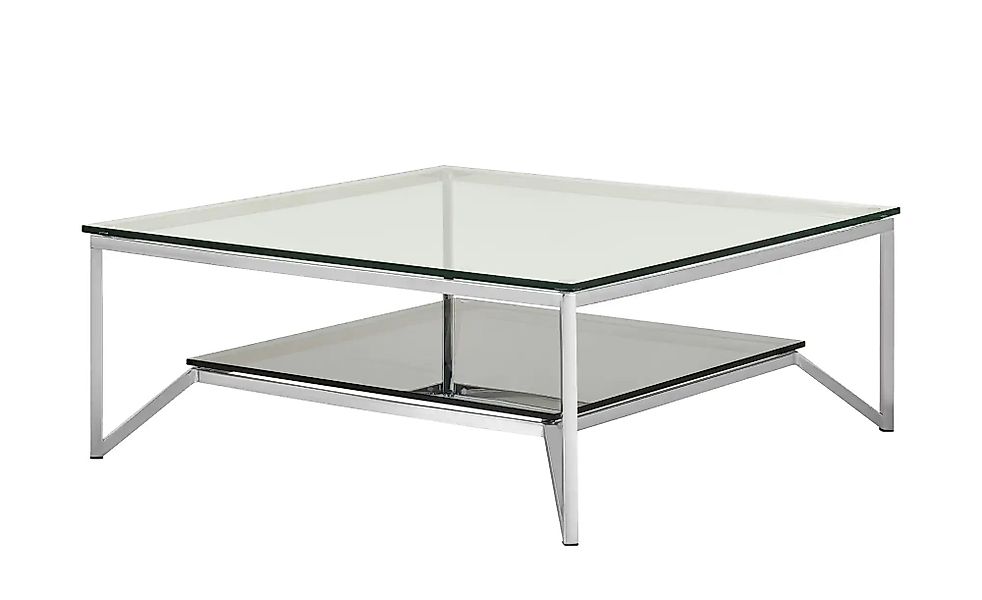 Couchtisch  Toralf ¦ transparent/klar ¦ Maße (cm): B: 90 H: 36 Tische > Meh günstig online kaufen