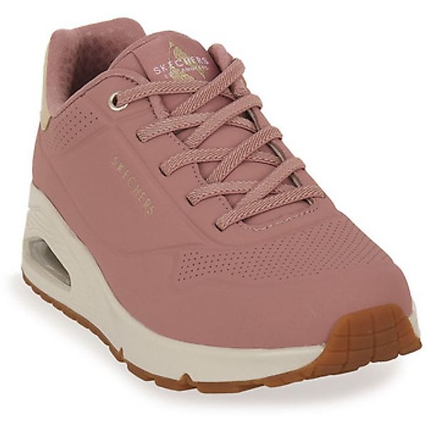 Skechers Uno - Shimmer Away Sneaker günstig online kaufen