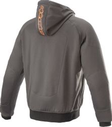 Alpinestars Motorradjacke Chrome Sport Motorrad Hoodie günstig online kaufen