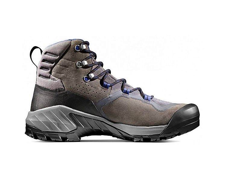 Mammut Sapuen High GTX titaniumgrau Herren Wanderschuh günstig online kaufen