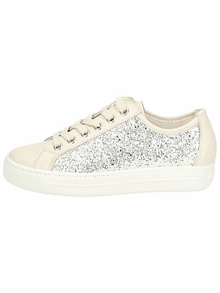 Paul Green Sneaker "Paul Green Sneaker Leder/Textil" günstig online kaufen