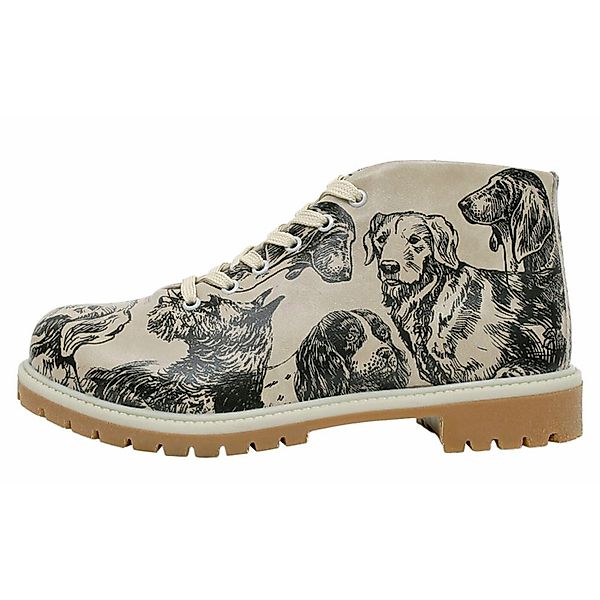 DOGO Shortcut Boots, 0 These Are günstig online kaufen