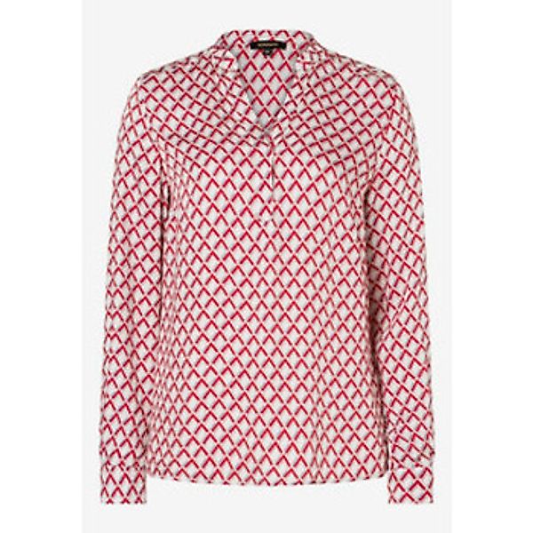 More & More  Blusen Druckbluse für Damen günstig online kaufen
