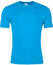 Just Cool Rundhalsshirt Herren Cool Smooth günstig online kaufen