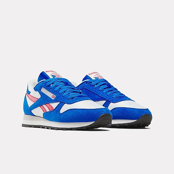 Reebok Classic Sneaker "CLASSIC LEATHER" günstig online kaufen