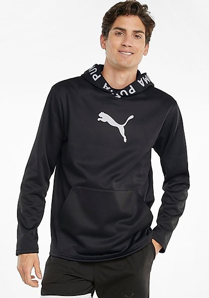 PUMA Trainingsshirt TRAIN PWR FLEECE HOODIE günstig online kaufen