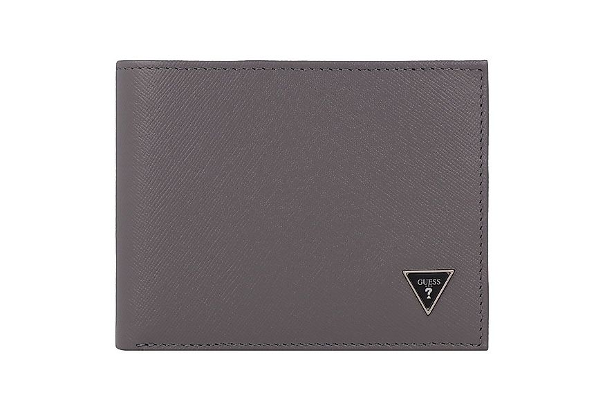 Guess Geldbörse Madrid, Leder günstig online kaufen