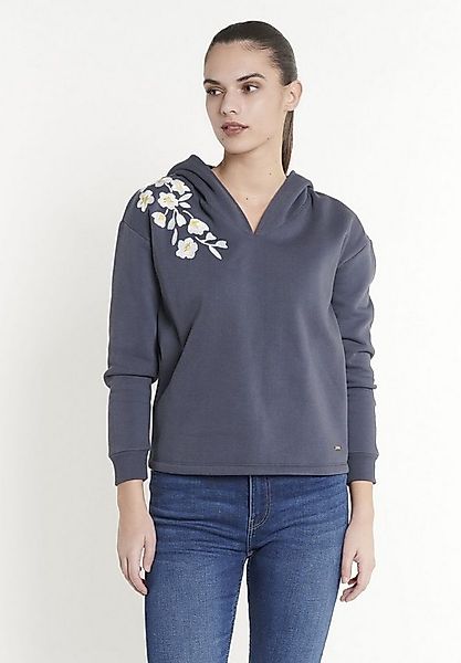 Les Tropéziennes Kapuzenpullover günstig online kaufen