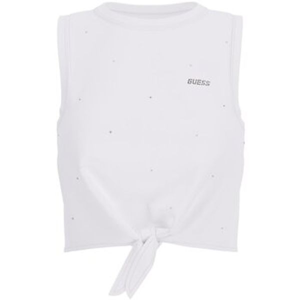 Guess  T-Shirts & Poloshirts V5GI01 I3Z14 günstig online kaufen