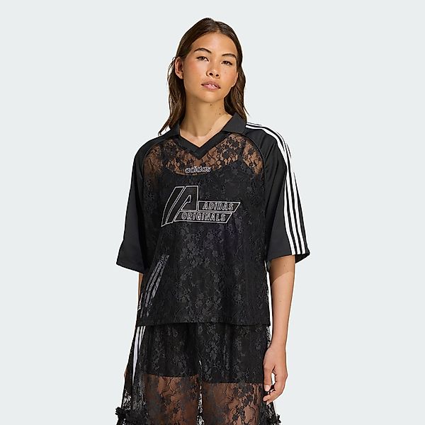 adidas Originals T-Shirt ADIDAS ORIGINALS JERSEY günstig online kaufen