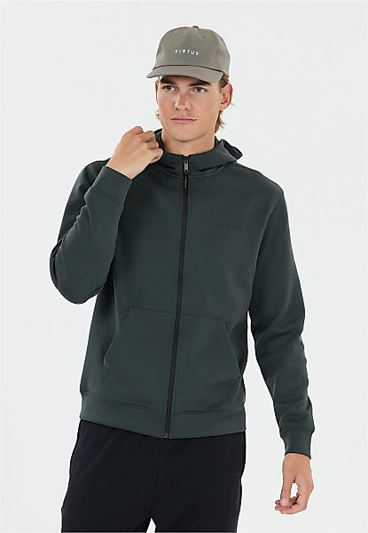 Virtus Sweatshirt "Taro V2", Komfort günstig online kaufen