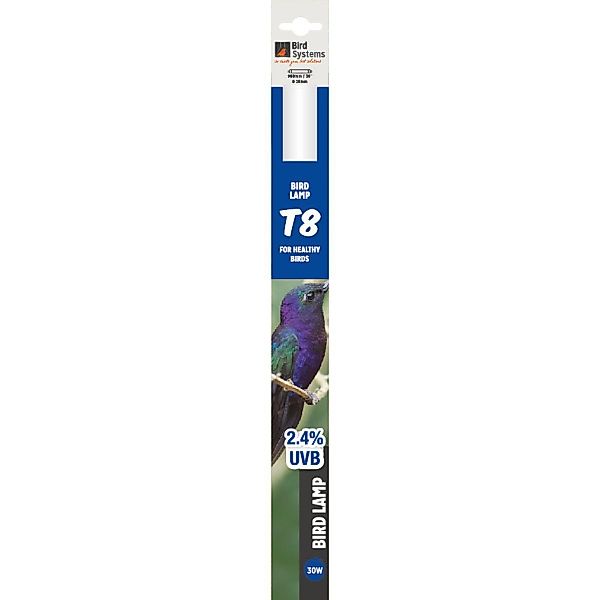 Bird Systems Vogelhaus Bird Lamp, T8 günstig online kaufen