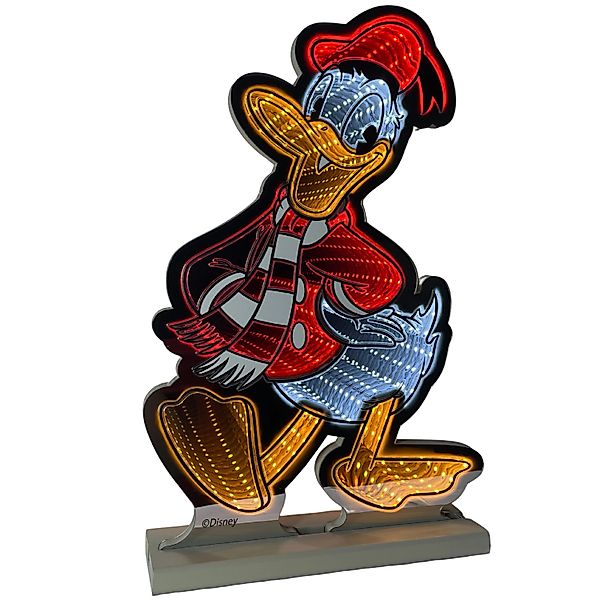 Disney Infinty Spiegellicht Donald Duck 40 cm günstig online kaufen
