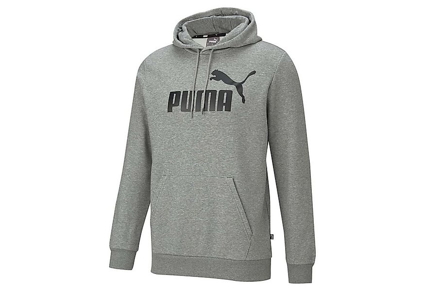 PUMA Kapuzenpullover Puma Herren Kapuzenpullover ESS Big Logo Hoodie 586686 günstig online kaufen