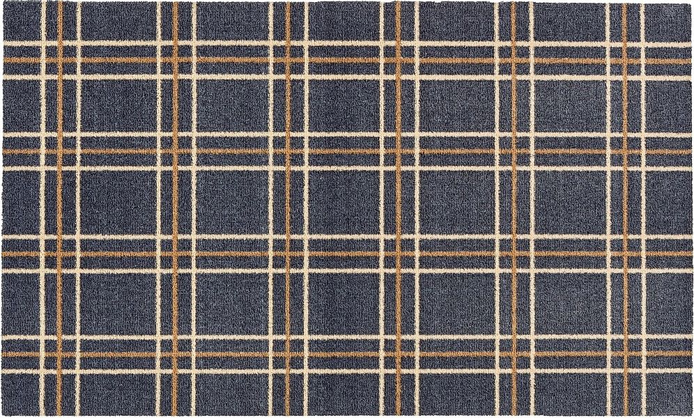 ASTRA Fußmatte Miabella 1669, rechteckig, Höhe: 7 mm, Schmutzfangmatte, was günstig online kaufen