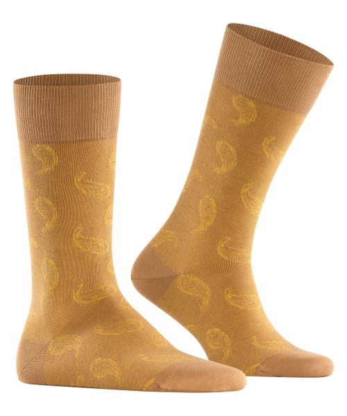 Burlington Socken Paisley (1-Paar) günstig online kaufen