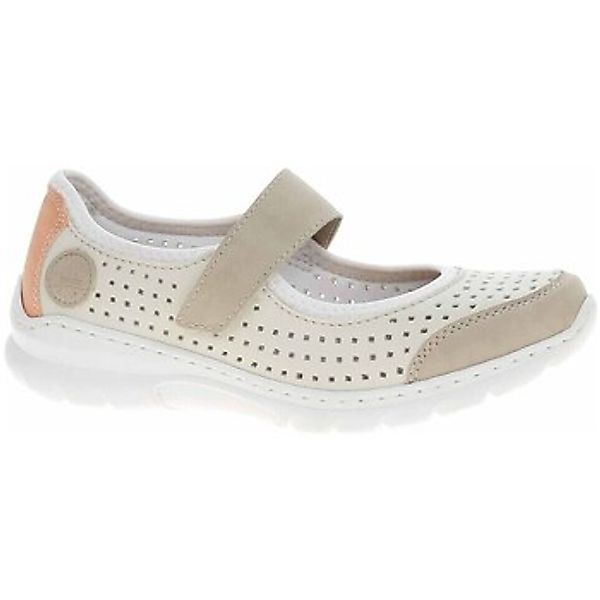 Rieker  Ballerinas L32B581 günstig online kaufen