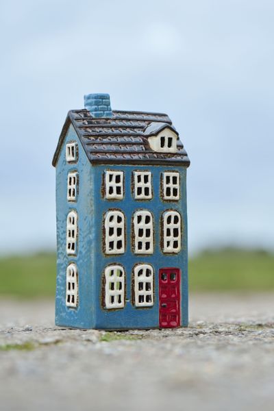 Ib Laursen Kerzenhalter Ib Laursen Lichterhaus günstig online kaufen