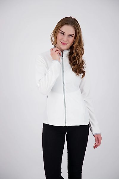 DEPROC Active Fleecejacke "DECORAH II WOMEN" weiche Fleecejacke in traditio günstig online kaufen