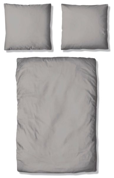 my home Bettwäsche "Desner" 3 tlg. Premium Qualität, 100 % Polyester, sehr günstig online kaufen