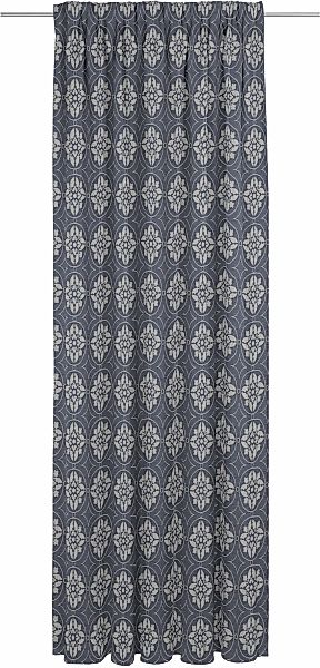 Adam Vorhang "Romantic Puligny" Multifunktionsband 1 Stk. tlg. aus 100% Bio günstig online kaufen