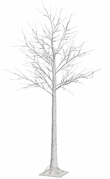 BONETTI LED Baum »Weihnachtsdeko«, 120 flammig, Beleuchteter Deko-Baum in B günstig online kaufen