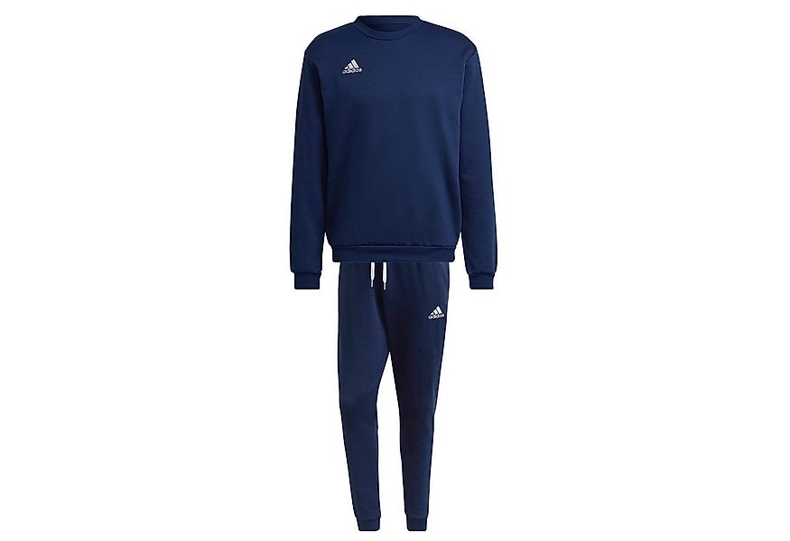 adidas Performance Trainingsanzug adidas Herren Sweatanzug Entrada 22 günstig online kaufen